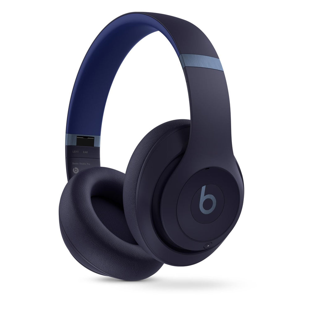 Beats Wireless Bluetooth Studio Headphones