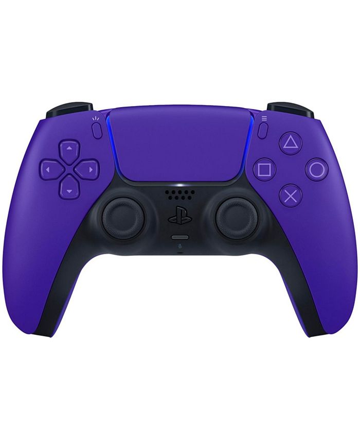 Sony PS5 DualSense Purple Controller