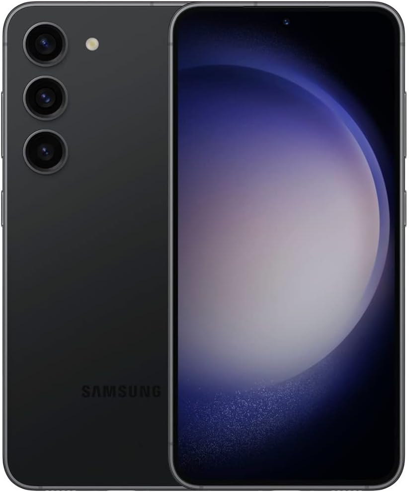 Samsung Galaxy S23+ 5G US 512GB Phantom Black