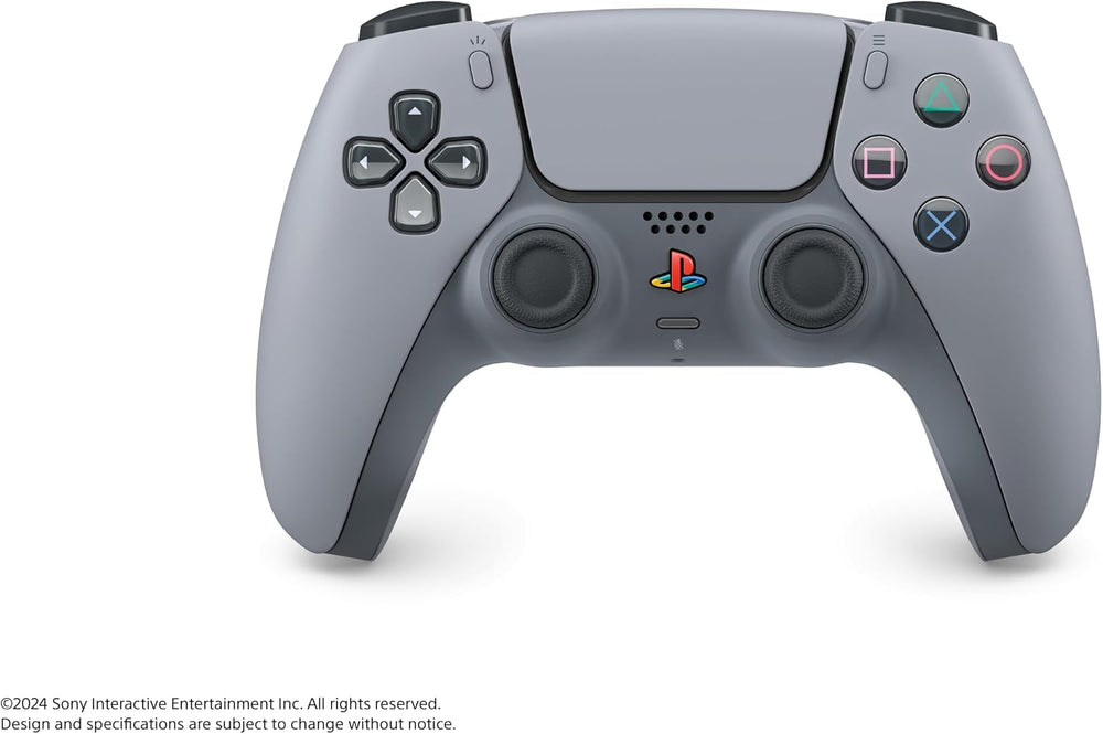 DualSense Wireless Controller — 30th Ed.