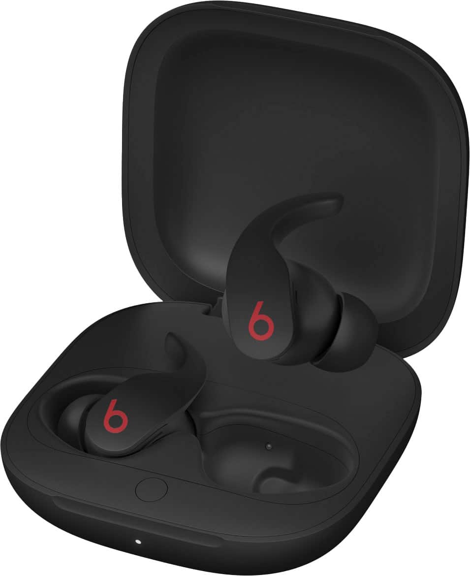Beats Fit Pro True Wireless Earbuds - Black