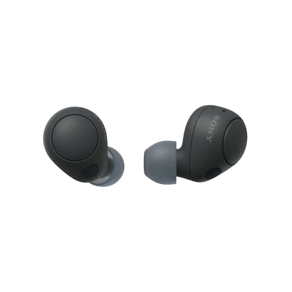 Sony Truly Earbuds Wireless NC Headphones