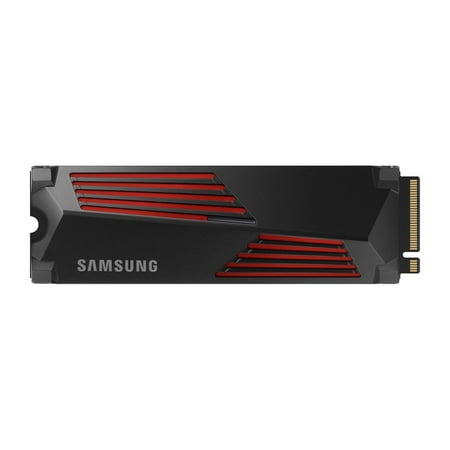 SAMSUNG 990 PRO 2TB PCIe Gen4 NVMe M.2