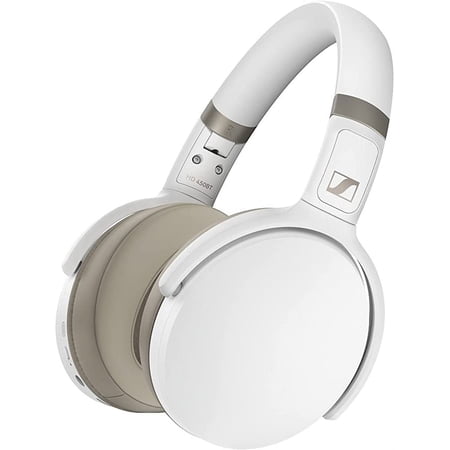 SENNHEISER HD 450BT Bluetooth Headphones