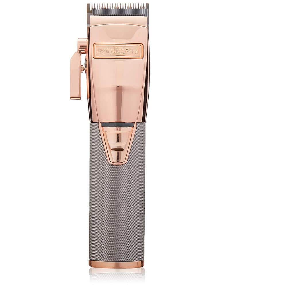BaBylissPRO ROSEFX Clipper