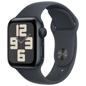 Apple Watch SE GPS 40mm Aluminum Case Band