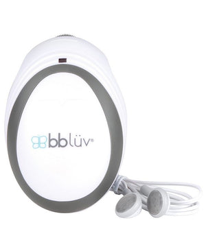 Bbluv Echo Wireless Fetal Doppler White