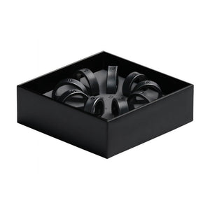 Samsung Galaxy Ring Sizing Kit Black