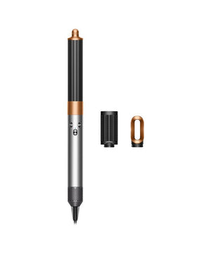 Dyson Airwrap Origin multi-styler - Nickel/Cu