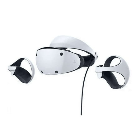 Sony CFI-ZVR1WX 2023 PS VR2 bundle
