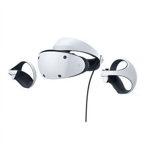 Sony CFI-ZVR1WX 2023 PS VR2 bundle
