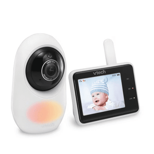 VTech RM2751 1080p Smart Baby Monitor