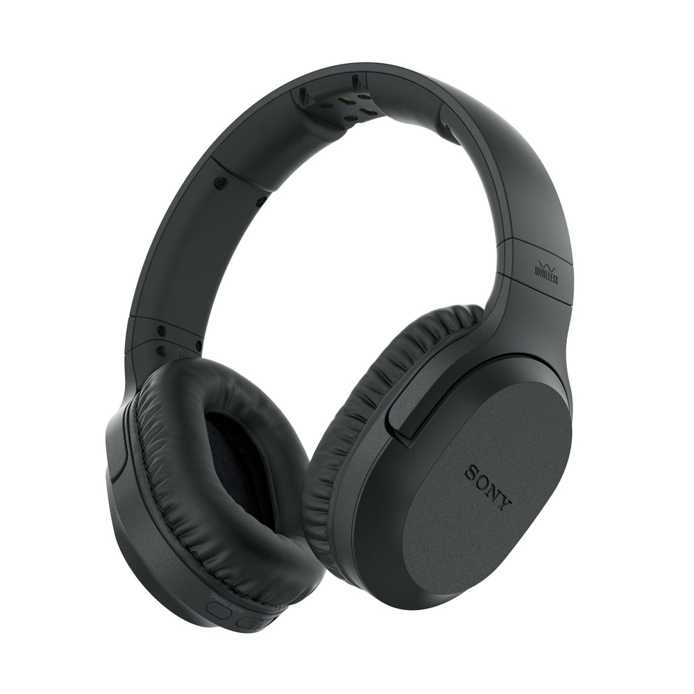 Sony Wireless Noise-Canceling Headphones