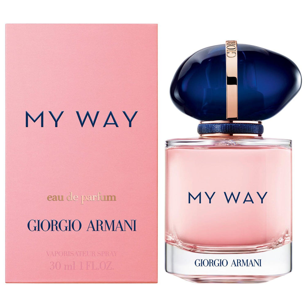 Armani Beauty My Way Eau de Parfum