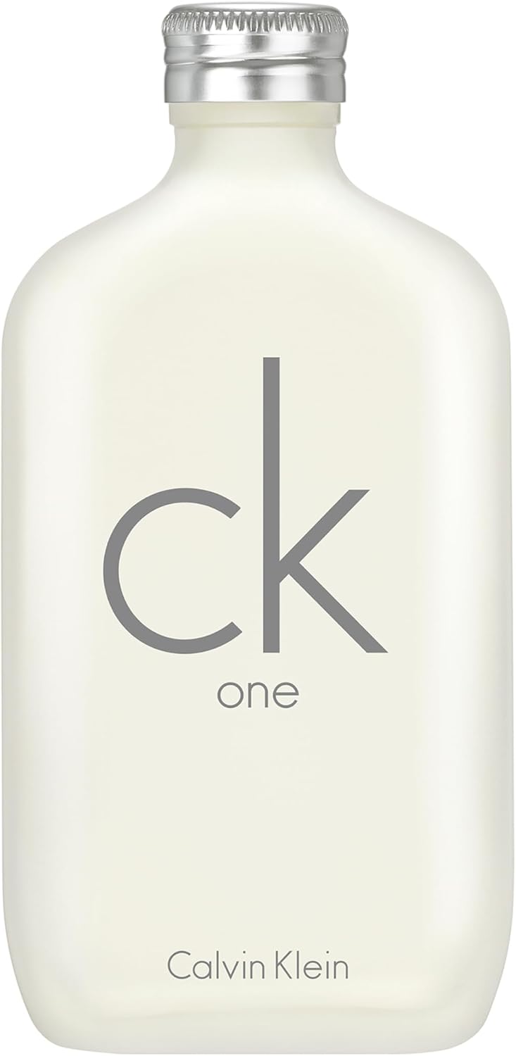 Calvin Klein CK One EDT for Men & Women 200ml