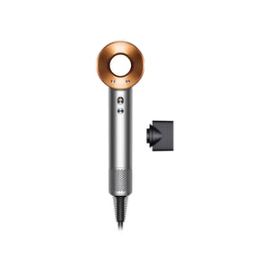 Dyson Supersonic Origin hair dryer - Ni/Cu