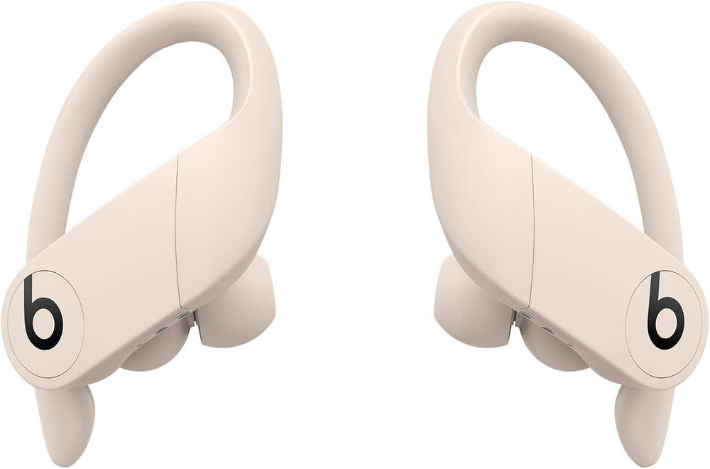 Powerbeats Pro Earbuds, Apple H1, 9h, Ivory