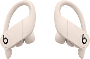 Powerbeats Pro Earbuds, Apple H1, 9h, Ivory