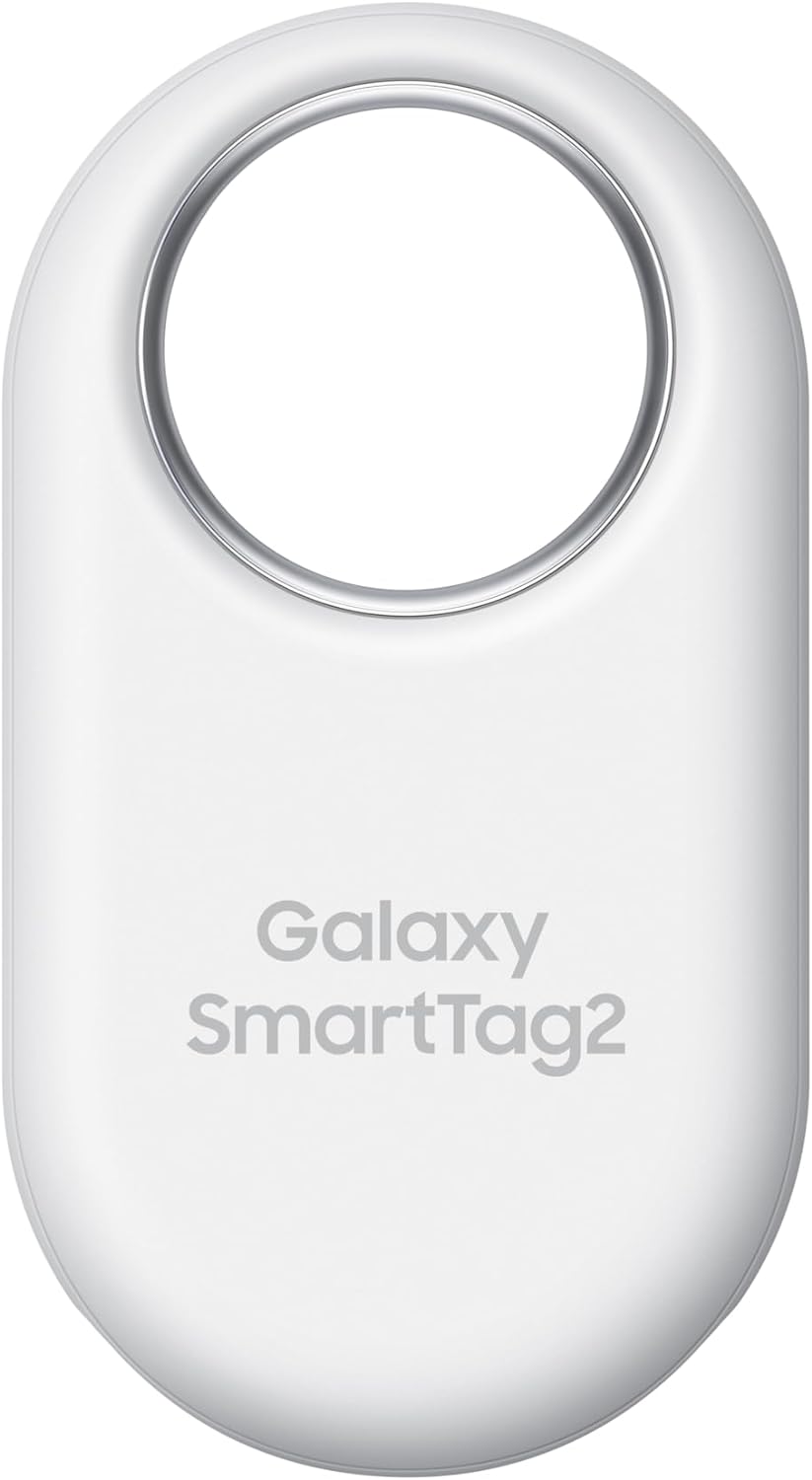 Samsung Galaxy SmartTag2 Tracker White