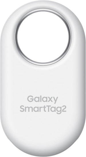 Samsung Galaxy SmartTag2 Tracker White
