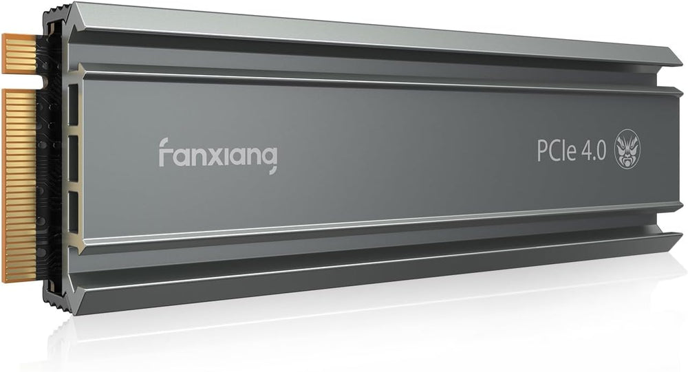 Fanxiang S660 1TB NVMe SSD for PS5