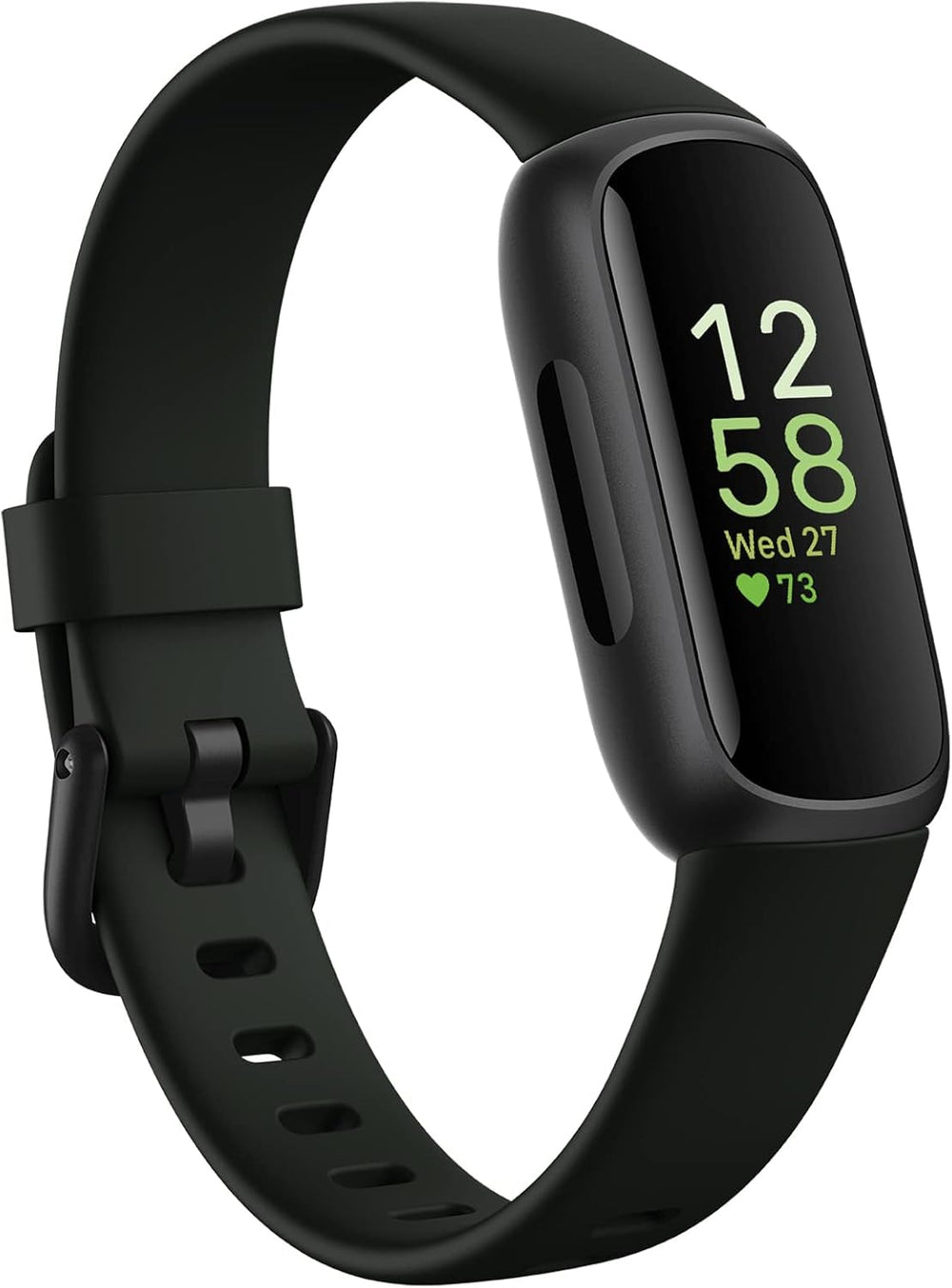 Google Fitbit Inspire 3 Fitness Tracker Black