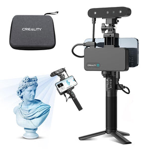 Creality CR-Scan Ferret Pro 3D Scanner