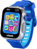 VTech KidiZoom DX4 Smartwatch Bleu