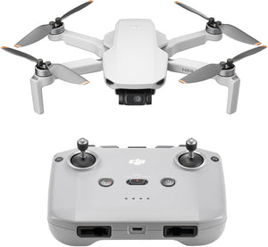 DJI Mini 4K Drone, 4K Camera, 31-min