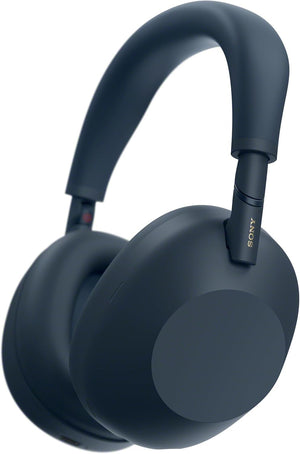 Sony WH-1000XM6 Wireless NC Headphones, 30h