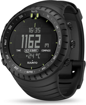 Suunto Core outdoor sport watch