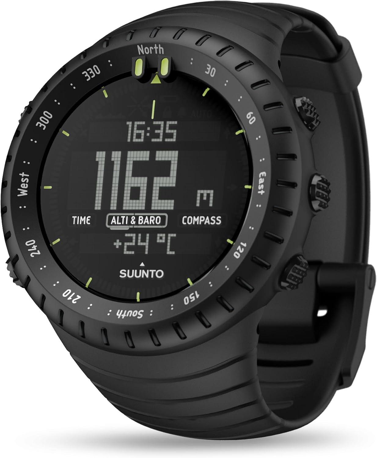 Suunto Core outdoor sport watch