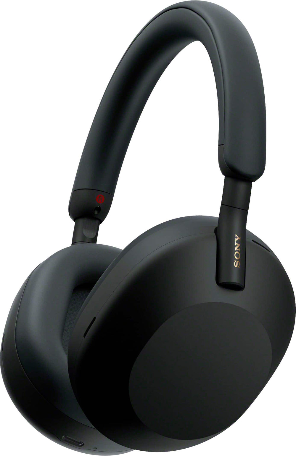Sony WH1000XM5 Wireless Headphones Black