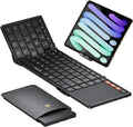 ProtoArc XK01 TP Foldable Keyboard