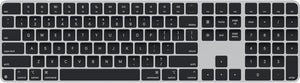 Apple Magic Keyboard with Touch ID, Numpad