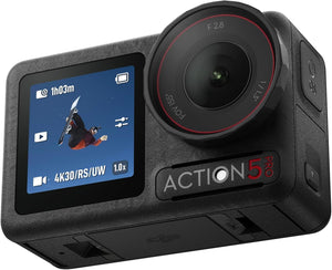 DJI Osmo Action 5 Pro Standard Combo 4K