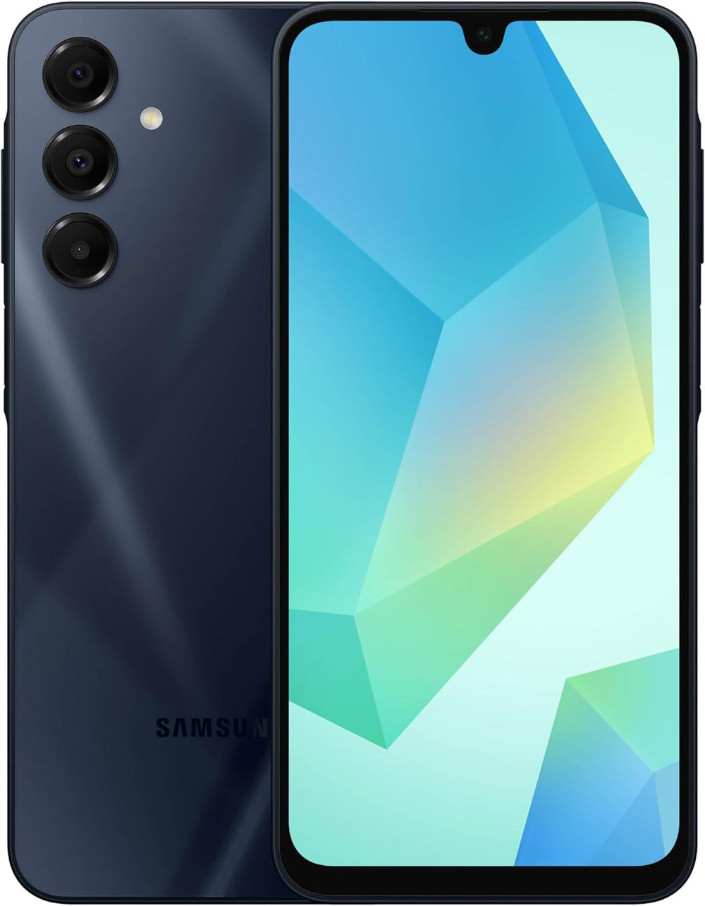 Samsung Galaxy A16 5G Unlocked Smartphone