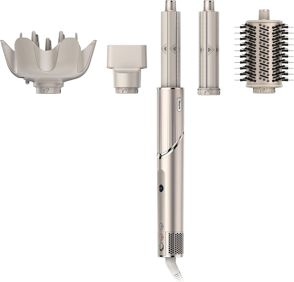 Shark FlexStyle Air Styling System, Stone
