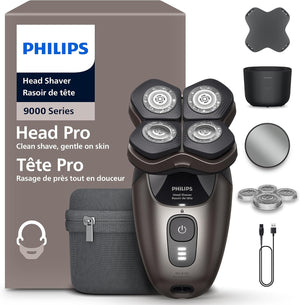 Philips Shaver Pro 9000 Series HS9980/28
