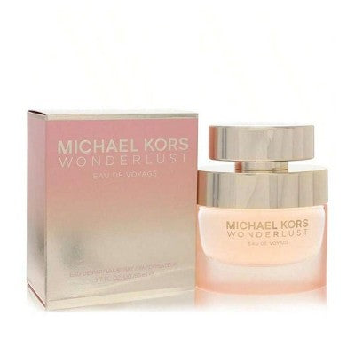 Michael Kors Wonderlust Eau de Voyage 1.7oz