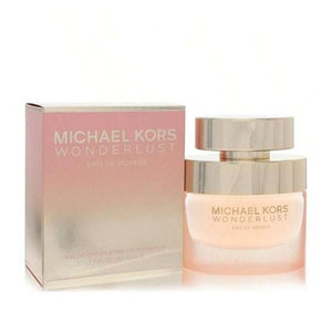 Michael Kors Wonderlust Eau de Voyage 1.7oz