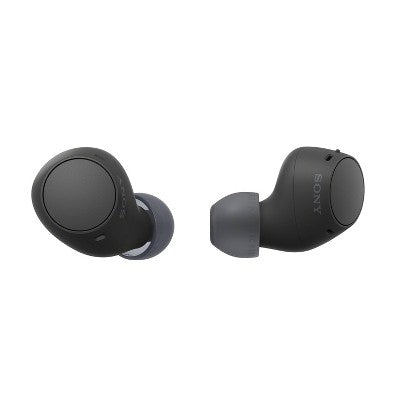 Sony WFC510/B True Wireless Headphones - Black