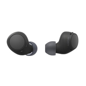 Sony WFC510/B True Wireless Headphones - Black