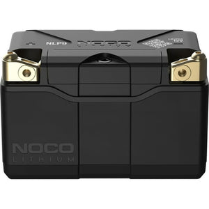 NOCO NLP9: 12V 3Ah Lithium Powersport Battery