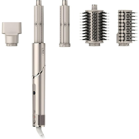 Shark HD430C FlexStyle Hair Dryer & Styler