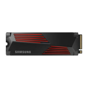SAMSUNG 990 PRO 2TB PCIe Gen4 NVMe M.2