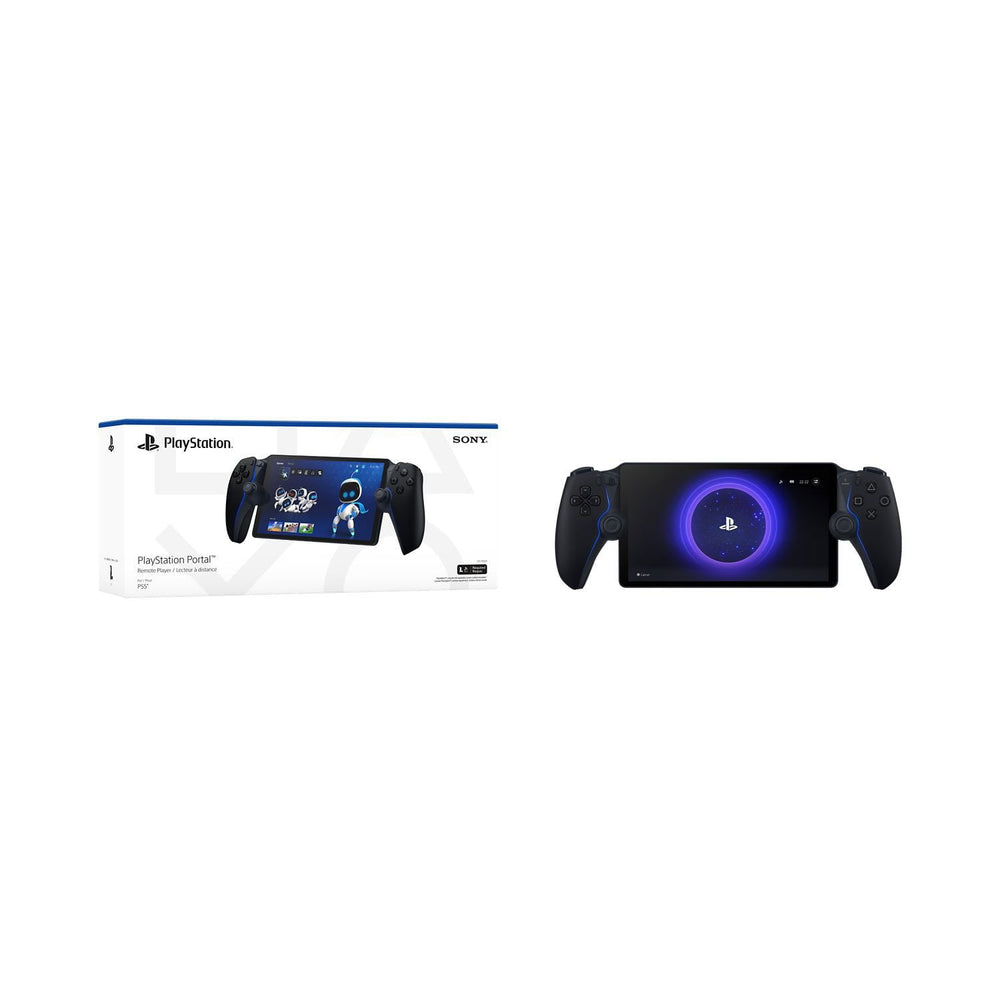 Sony Portal Remote Player for PS5 – Midnight