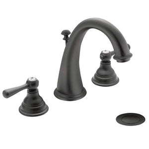 Kingsley 8" Widespread Faucet Trim Kit